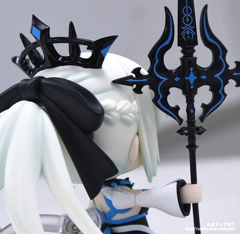 Fate/Grand Order - Morgan le Fay - Nendoroid (#2150) - Berserker (Good Smile Company) photo 16