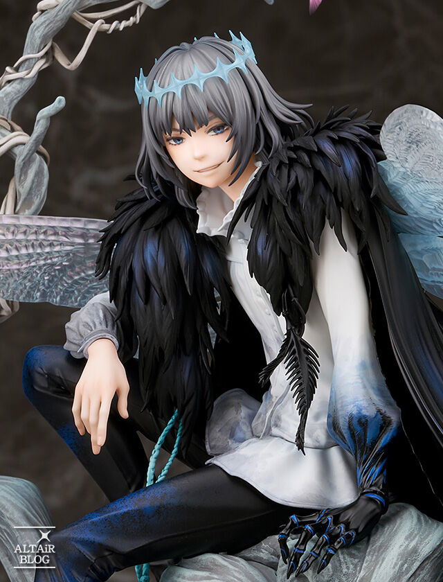 Fate/Grand Order - Blanca - Oberon - ALTAiR - 1/8 - Pretender (Alter) photo 3