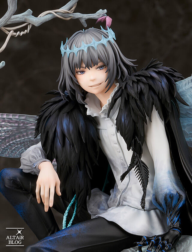 Fate/Grand Order - Blanca - Oberon - ALTAiR - 1/8 - Pretender (Alter) photo 2