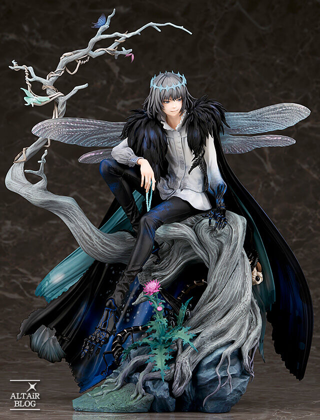 Fate/Grand Order - Blanca - Oberon - ALTAiR - 1/8 - Pretender (Alter) photo 5