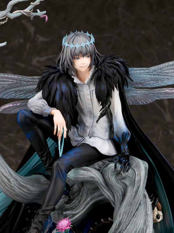 Fate/Grand Order - Blanca - Oberon - ALTAiR - 1/8 - Pretender (Alter) photo 6