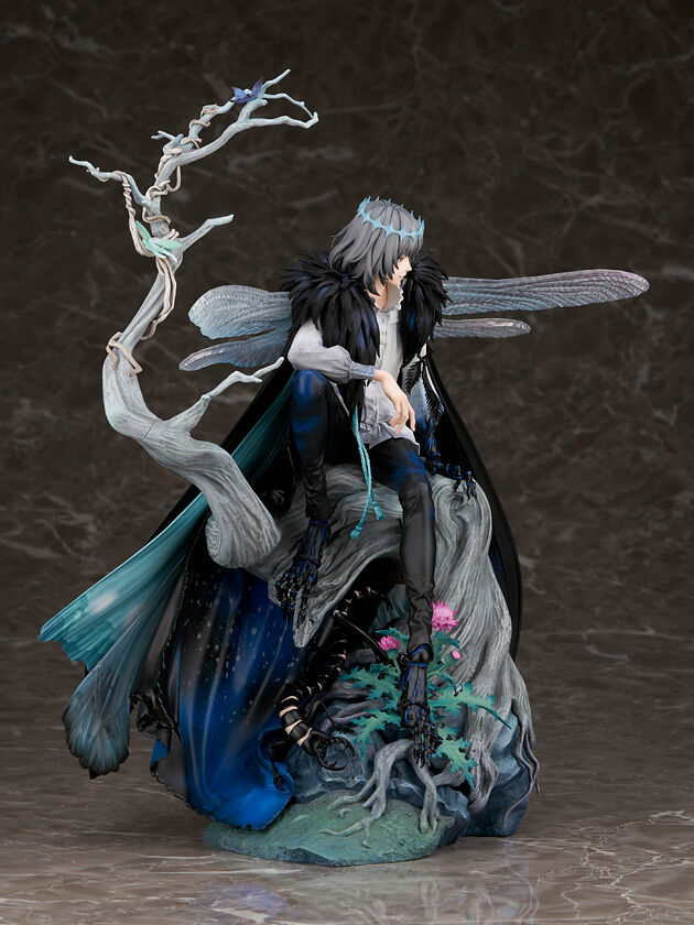 Fate/Grand Order - Blanca - Oberon - ALTAiR - 1/8 - Pretender (Alter) photo 7