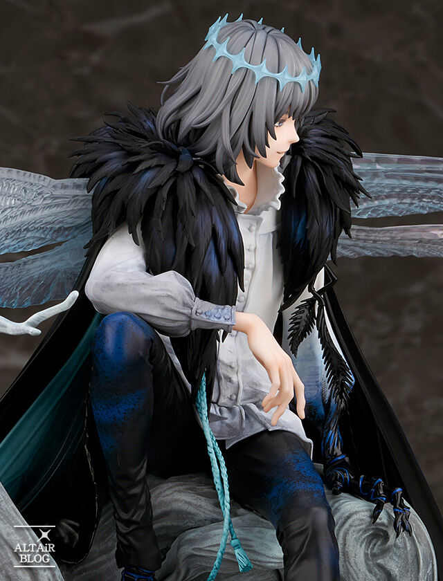 Fate/Grand Order - Blanca - Oberon - ALTAiR - 1/8 - Pretender (Alter) photo 10