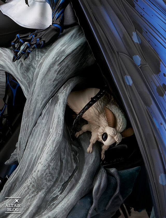 Fate/Grand Order - Blanca - Oberon - ALTAiR - 1/8 - Pretender (Alter) photo 9