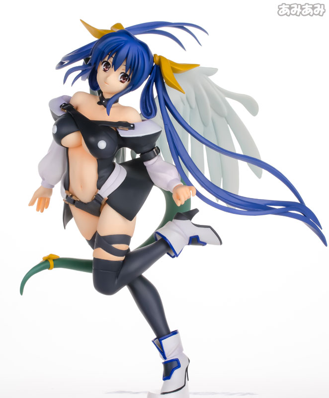 Guilty Gear XX - Queen's Gate - Dizzy - 1/8 (Kotobukiya) photo 5