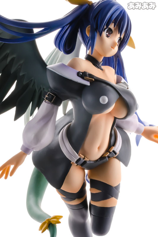 Guilty Gear XX - Queen's Gate - Dizzy - 1/8 (Kotobukiya) photo 6