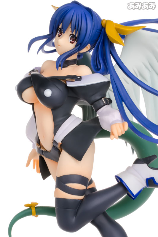 Guilty Gear XX - Queen's Gate - Dizzy - 1/8 (Kotobukiya) photo 7
