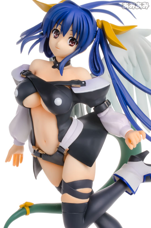 Guilty Gear XX - Queen's Gate - Dizzy - 1/8 (Kotobukiya) photo 8