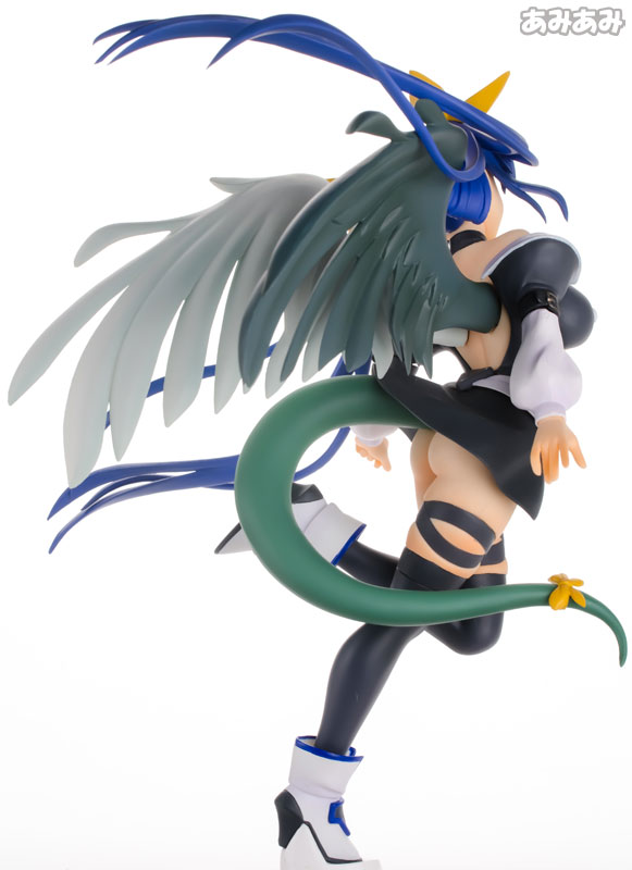 Guilty Gear XX - Queen's Gate - Dizzy - 1/8 (Kotobukiya) photo 9