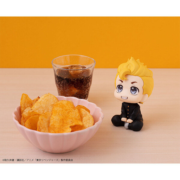 Tokyo卍Revengers - Hanagaki Takemichi - Look Up (MegaHouse) photo 3