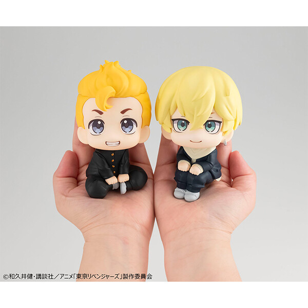 Tokyo卍Revengers - Hanagaki Takemichi - Look Up (MegaHouse) photo 4