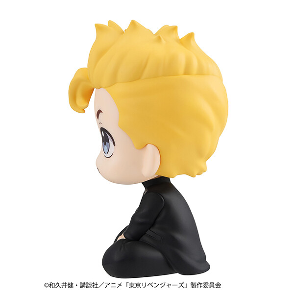Tokyo卍Revengers - Hanagaki Takemichi - Look Up (MegaHouse) photo 5