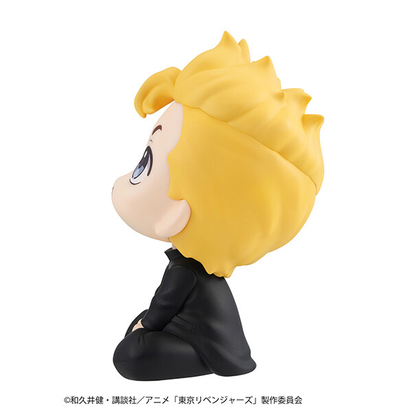 Tokyo卍Revengers - Hanagaki Takemichi - Look Up (MegaHouse) photo 6
