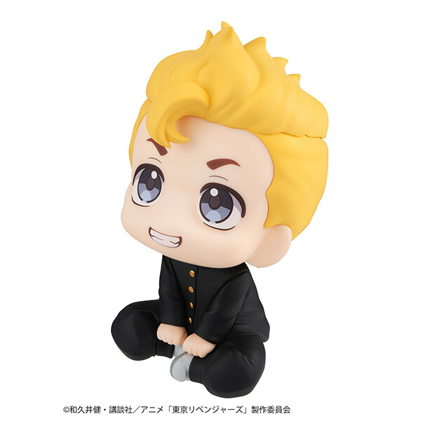 Tokyo卍Revengers - Hanagaki Takemichi - Look Up (MegaHouse) photo 7