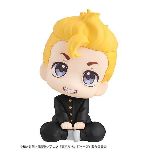 Tokyo卍Revengers - Hanagaki Takemichi - Look Up (MegaHouse) photo 8