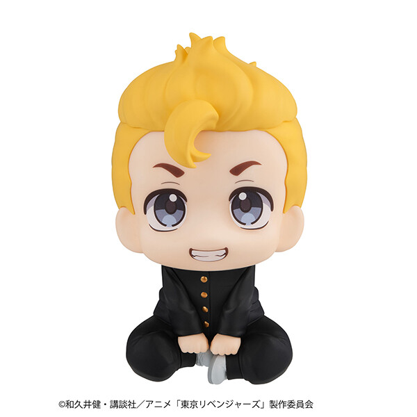 Tokyo卍Revengers - Hanagaki Takemichi - Look Up (MegaHouse) photo 9