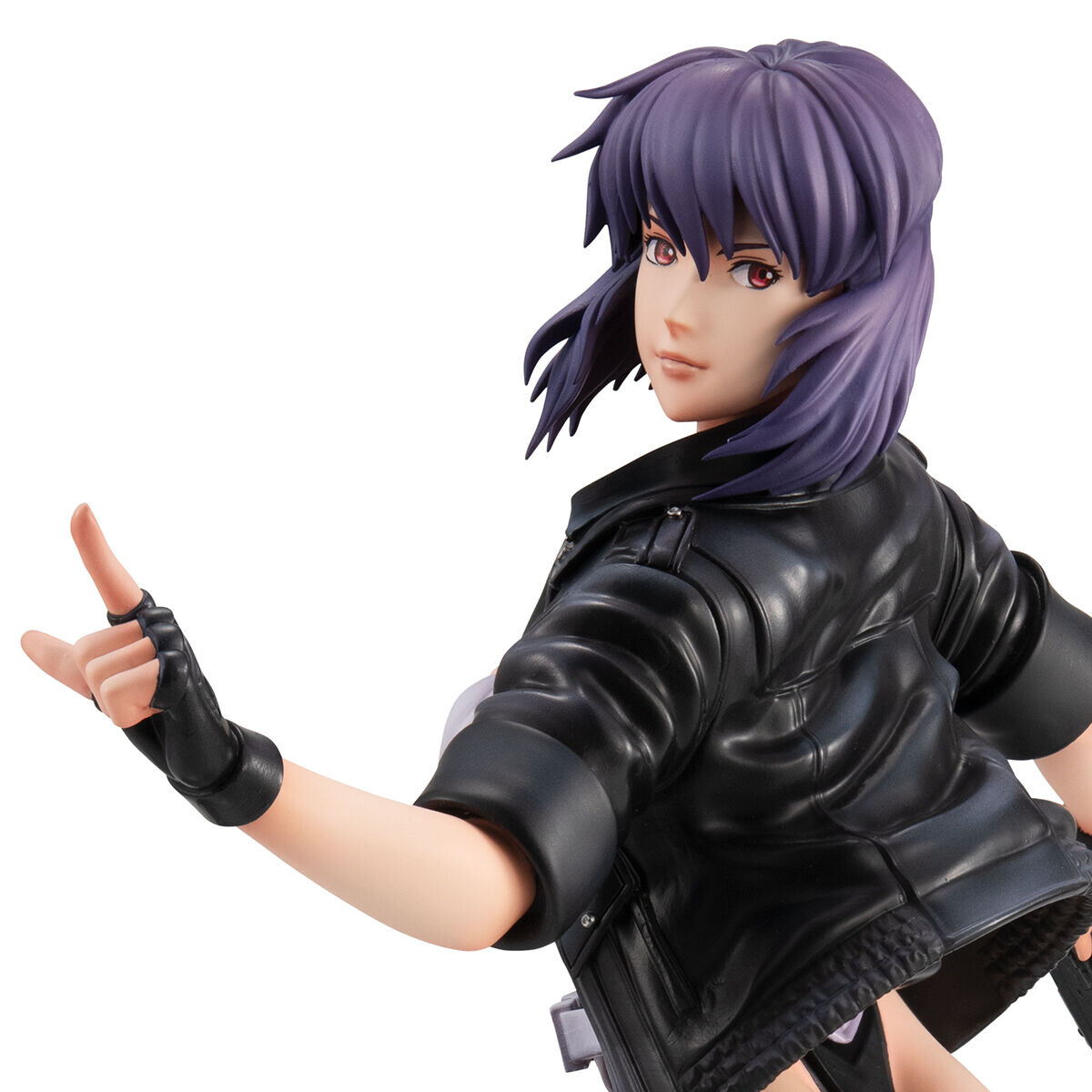Koukaku Kidotai S.A.C. 2nd GIG - Kusanagi Motoko - Gals Series - ver. S.A.C. (MegaHouse) photo 7