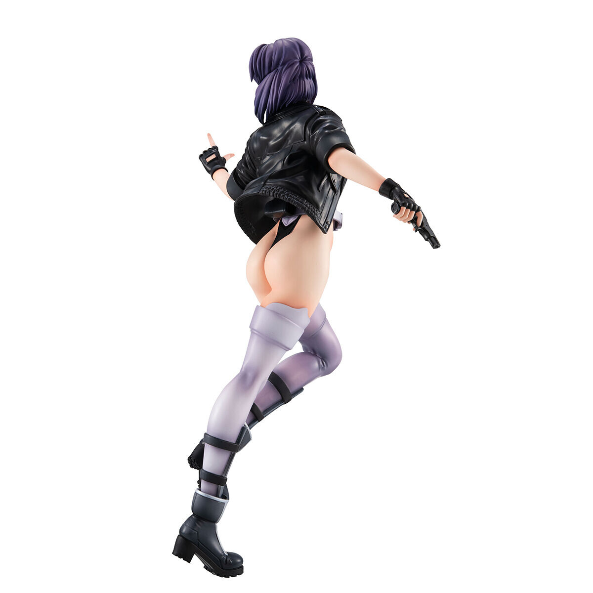 Koukaku Kidotai S.A.C. 2nd GIG - Kusanagi Motoko - Gals Series - ver. S.A.C. (MegaHouse) photo 9