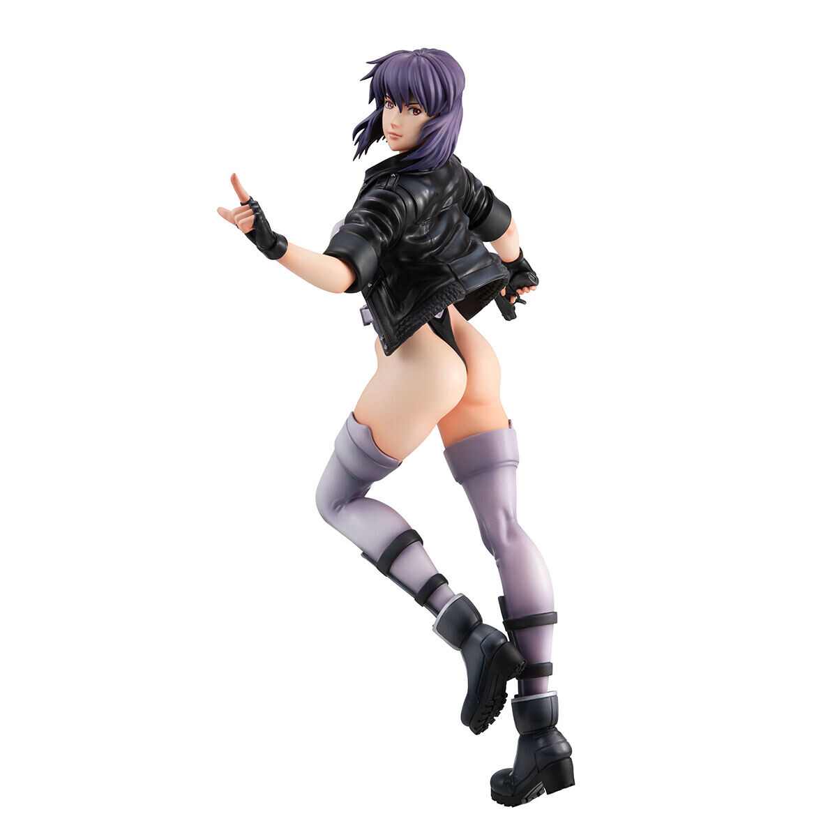 Koukaku Kidotai S.A.C. 2nd GIG - Kusanagi Motoko - Gals Series - ver. S.A.C. (MegaHouse) photo 11