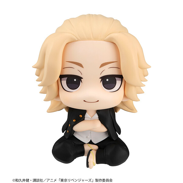 Tokyo卍Revengers - Sano Manjirou - Look Up (MegaHouse) photo 2