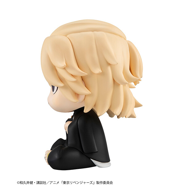Tokyo卍Revengers - Sano Manjirou - Look Up (MegaHouse) photo 7