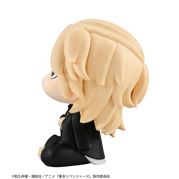 Tokyo卍Revengers - Sano Manjirou - Look Up (MegaHouse) photo 8