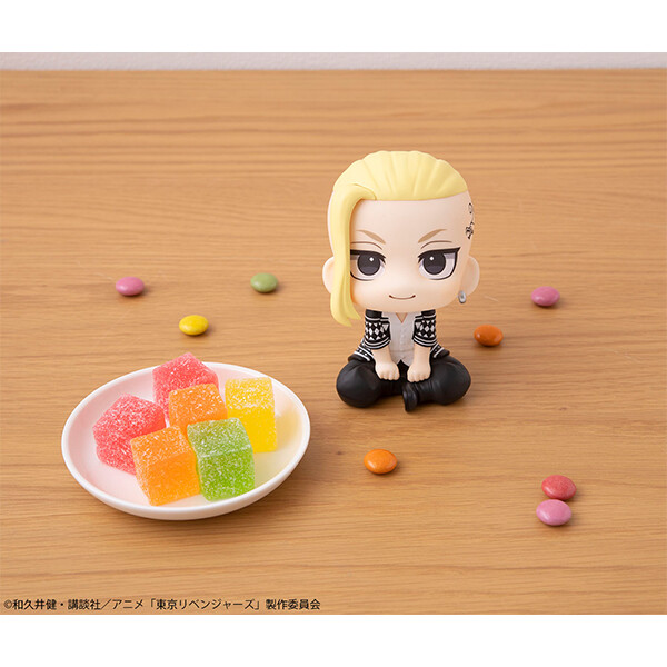 Tokyo卍Revengers - Ryuuguuji Ken - Look Up (MegaHouse) photo 2