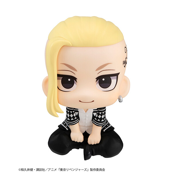 Tokyo卍Revengers - Ryuuguuji Ken - Look Up (MegaHouse) photo 3