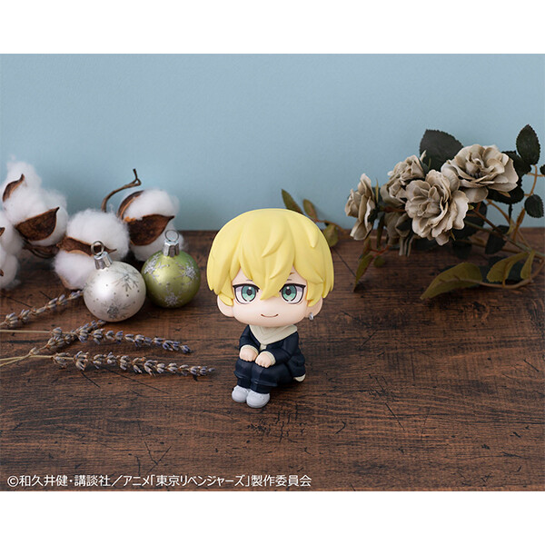 Tokyo卍Revengers - Matsuno Chifuyu - Look Up (MegaHouse) photo 3