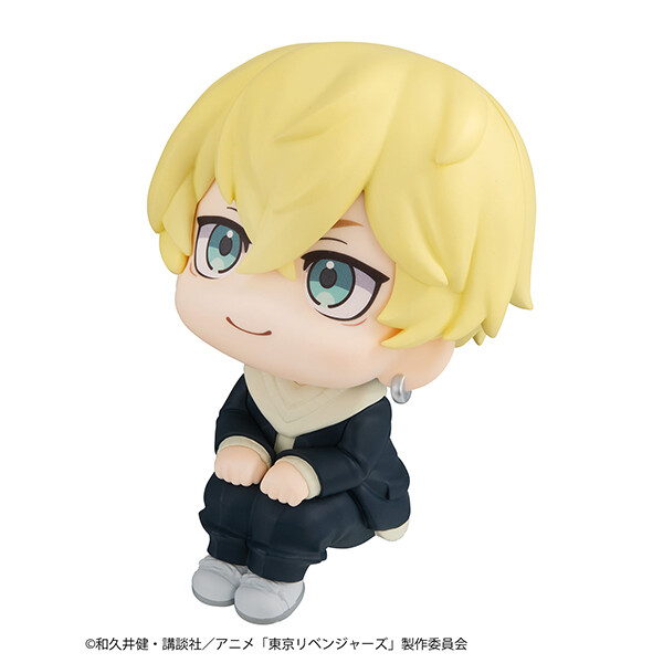 Tokyo卍Revengers - Matsuno Chifuyu - Look Up (MegaHouse) photo 7