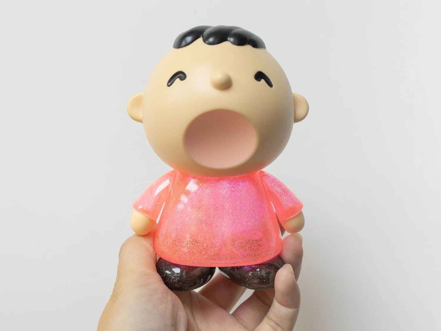 Sanrio Characters - Minna no Tabo - Sanrio Classics - Glitter (Unbox Industries)