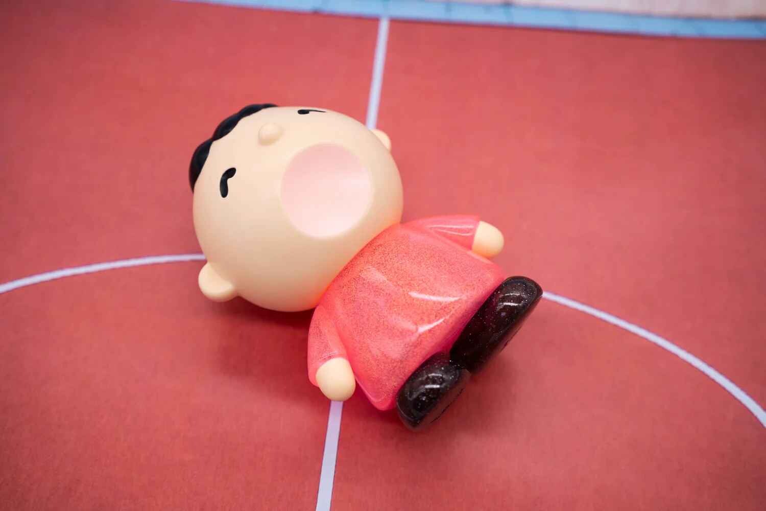 Sanrio Characters - Minna no Tabo - Sanrio Classics - Glitter (Unbox Industries) photo 2