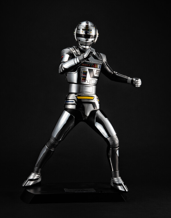 Uchuu Keiji Gavan - Ultimate Article (MegaHouse)