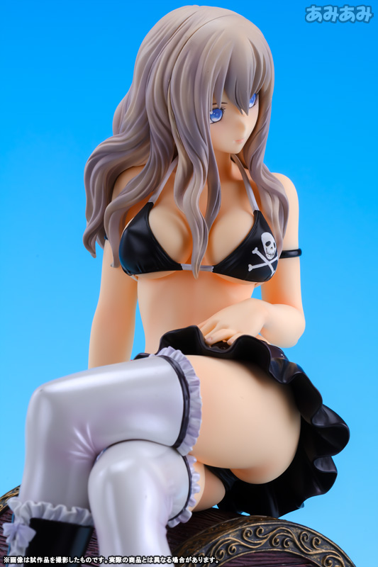 Shining Ark - Velvet Batrass - 1/8 (Alphamax)