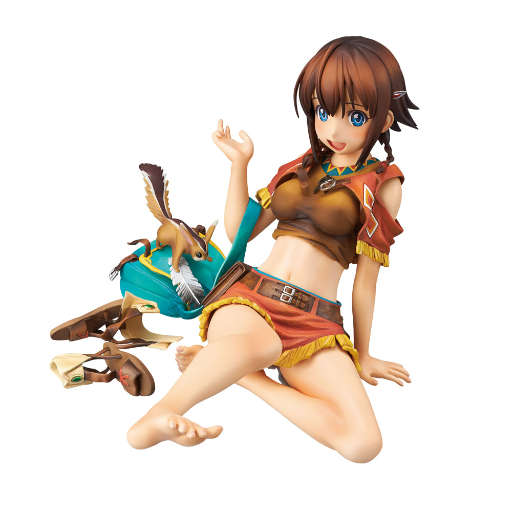 Suisei no Gargantia - Amy - Grace - 1/8 (MegaHouse)