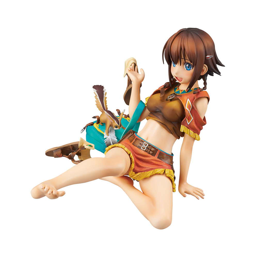 Suisei no Gargantia - Amy - Grace - 1/8 (MegaHouse)