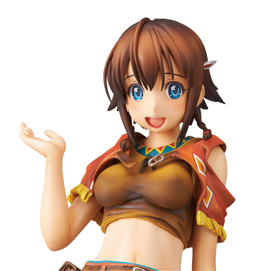 Suisei no Gargantia - Amy - Grace - 1/8 (MegaHouse)