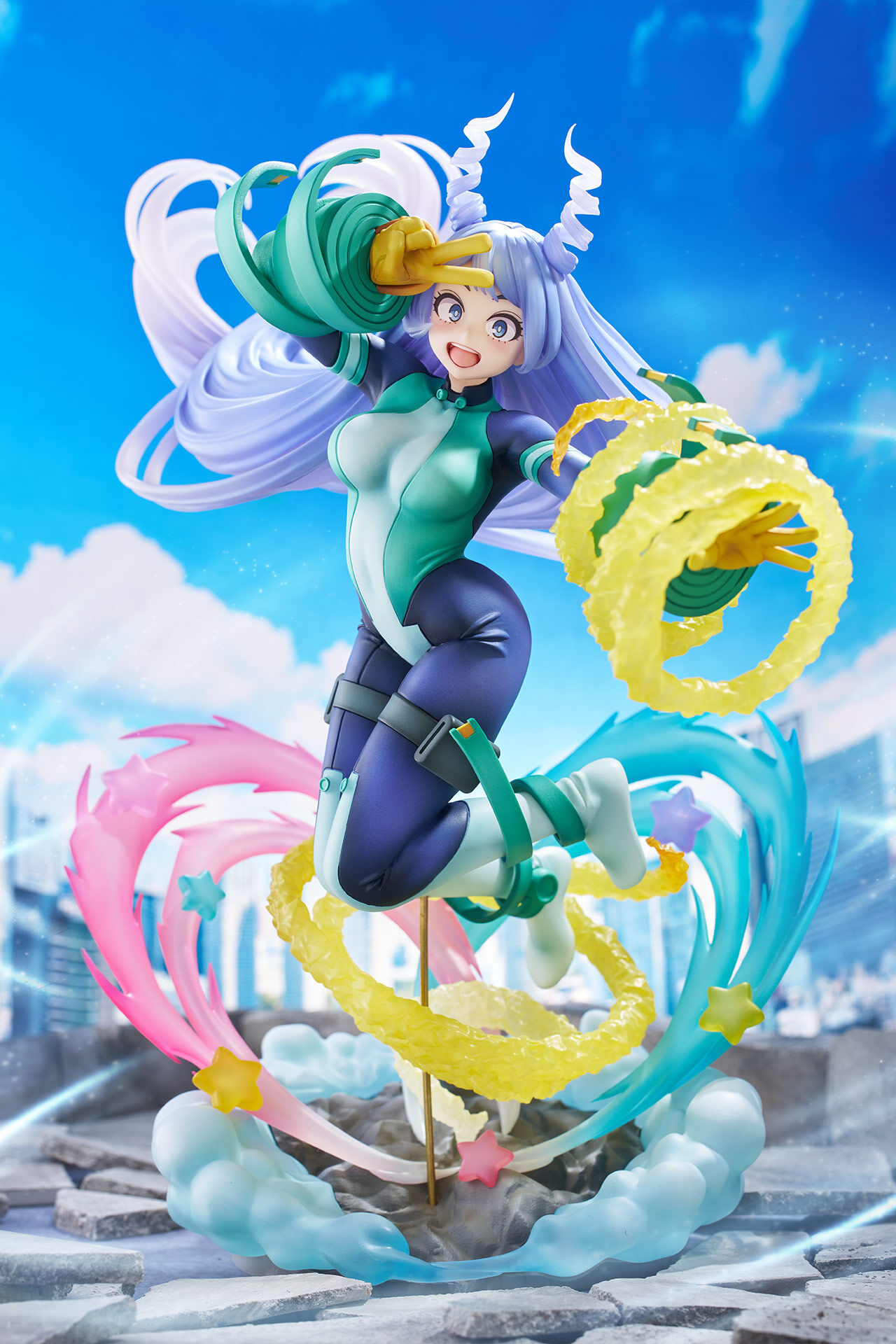 Boku no Hero Academia - Hado Nejire - 1/7 (Spiritale, Wing)