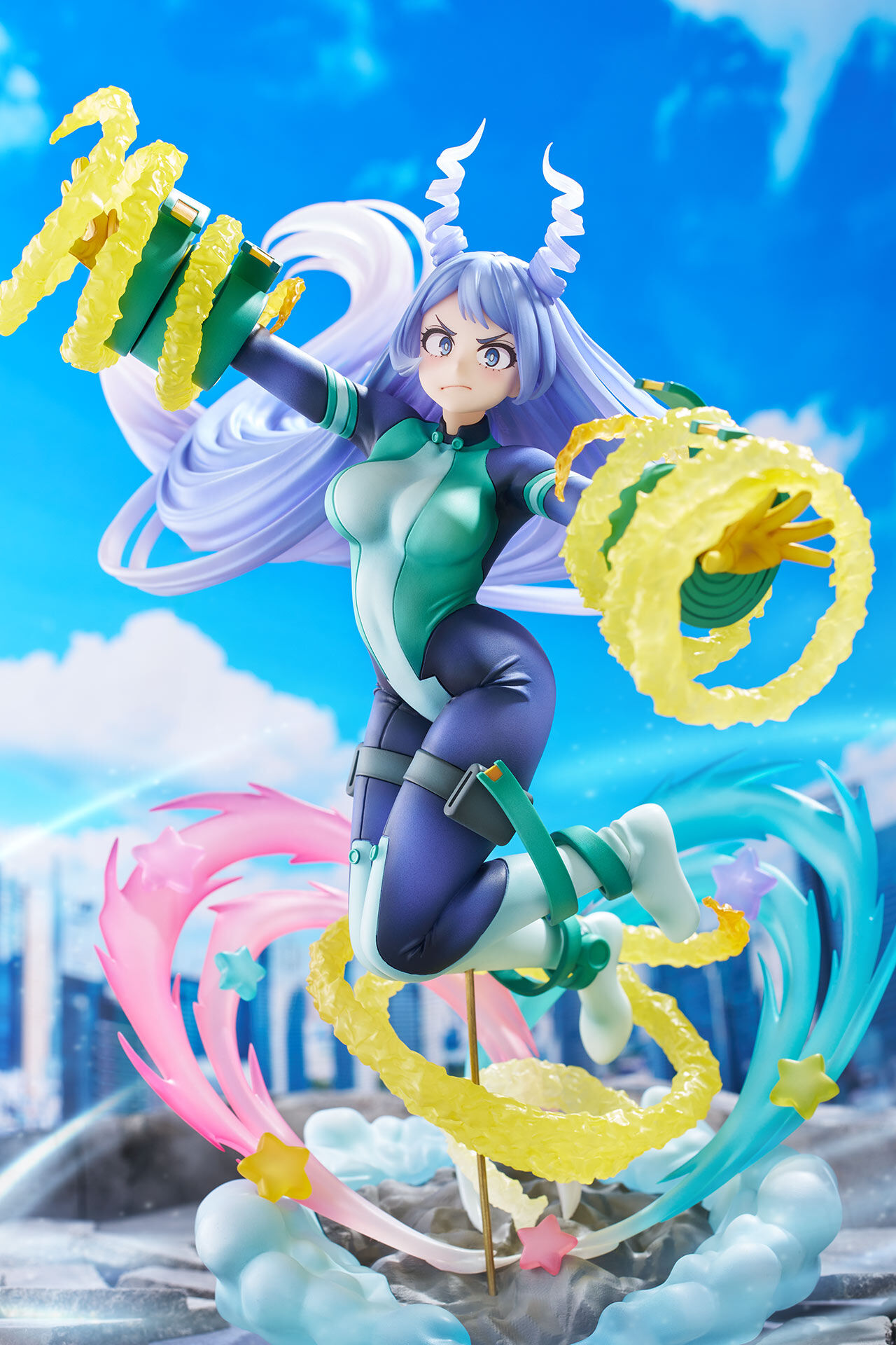 Boku no Hero Academia - Hado Nejire - 1/7 (Spiritale, Wing) photo 5