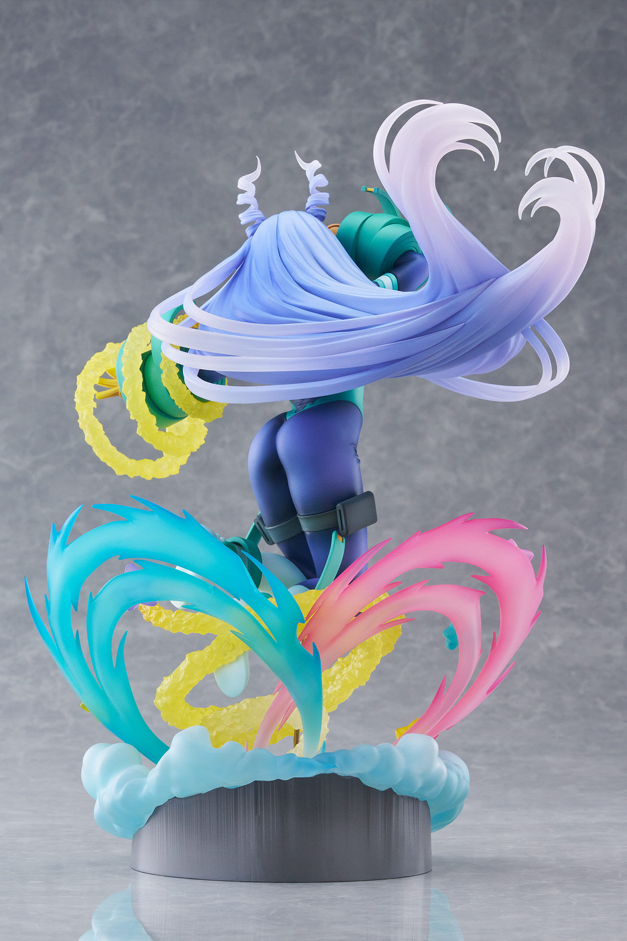 Boku no Hero Academia - Hado Nejire - 1/7 (Spiritale, Wing) photo 8