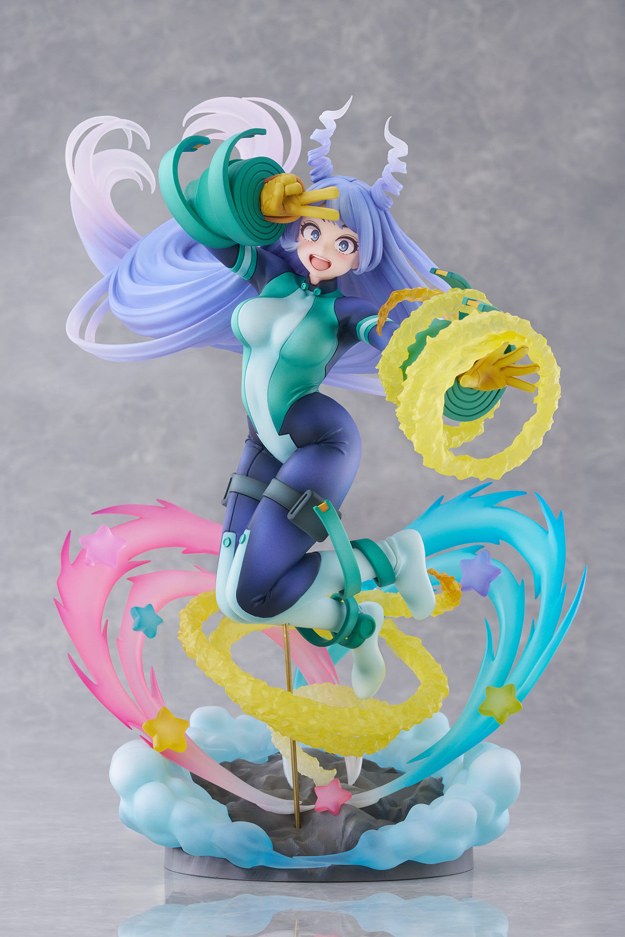 Boku no Hero Academia - Hado Nejire - 1/7 (Spiritale, Wing) photo 9