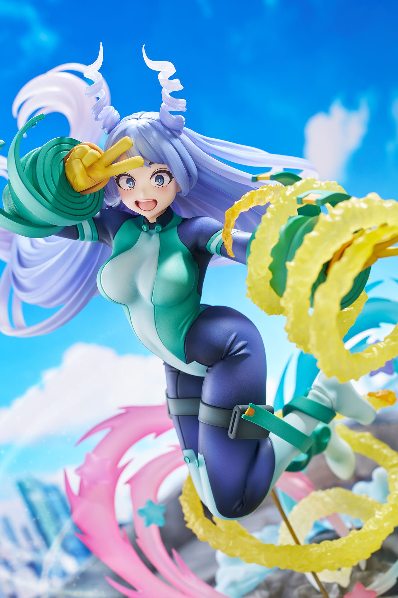 Boku no Hero Academia - Hado Nejire - 1/7 (Spiritale, Wing) photo 10