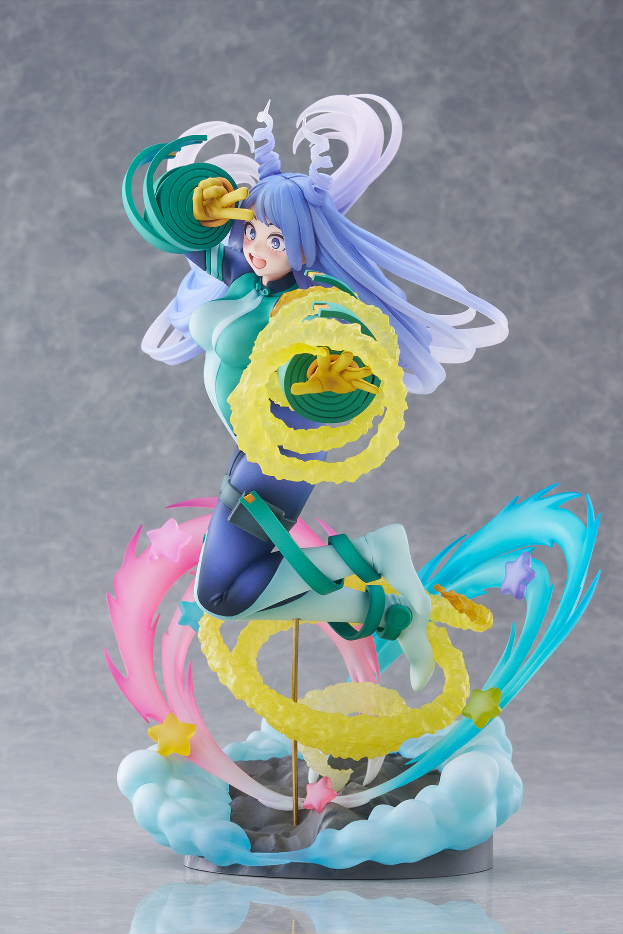 Boku no Hero Academia - Hado Nejire - 1/7 (Spiritale, Wing) photo 11
