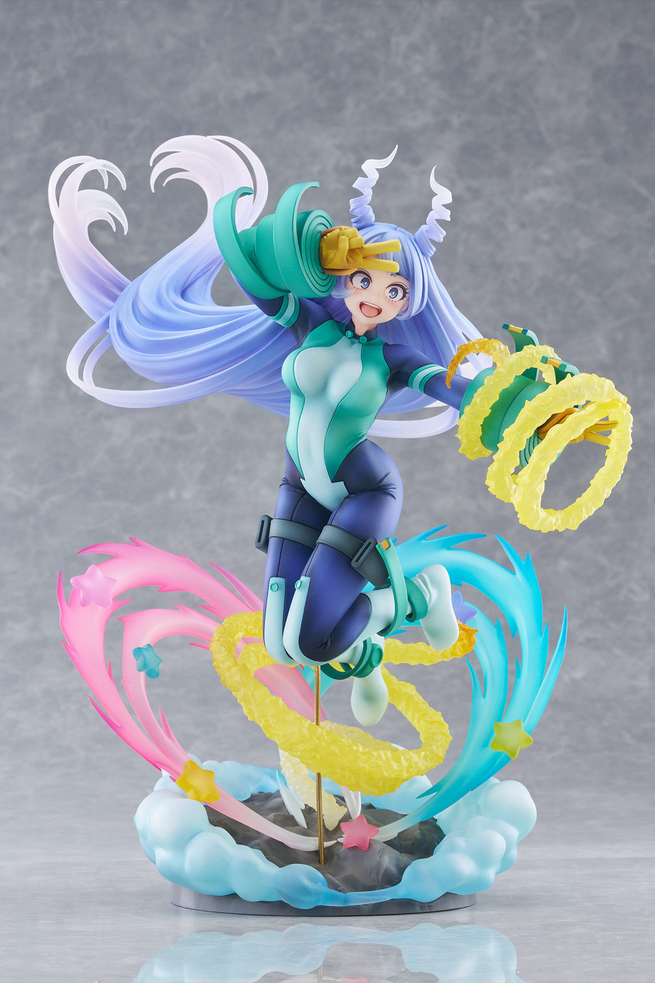 Boku no Hero Academia - Hado Nejire - 1/7 (Spiritale, Wing) photo 12