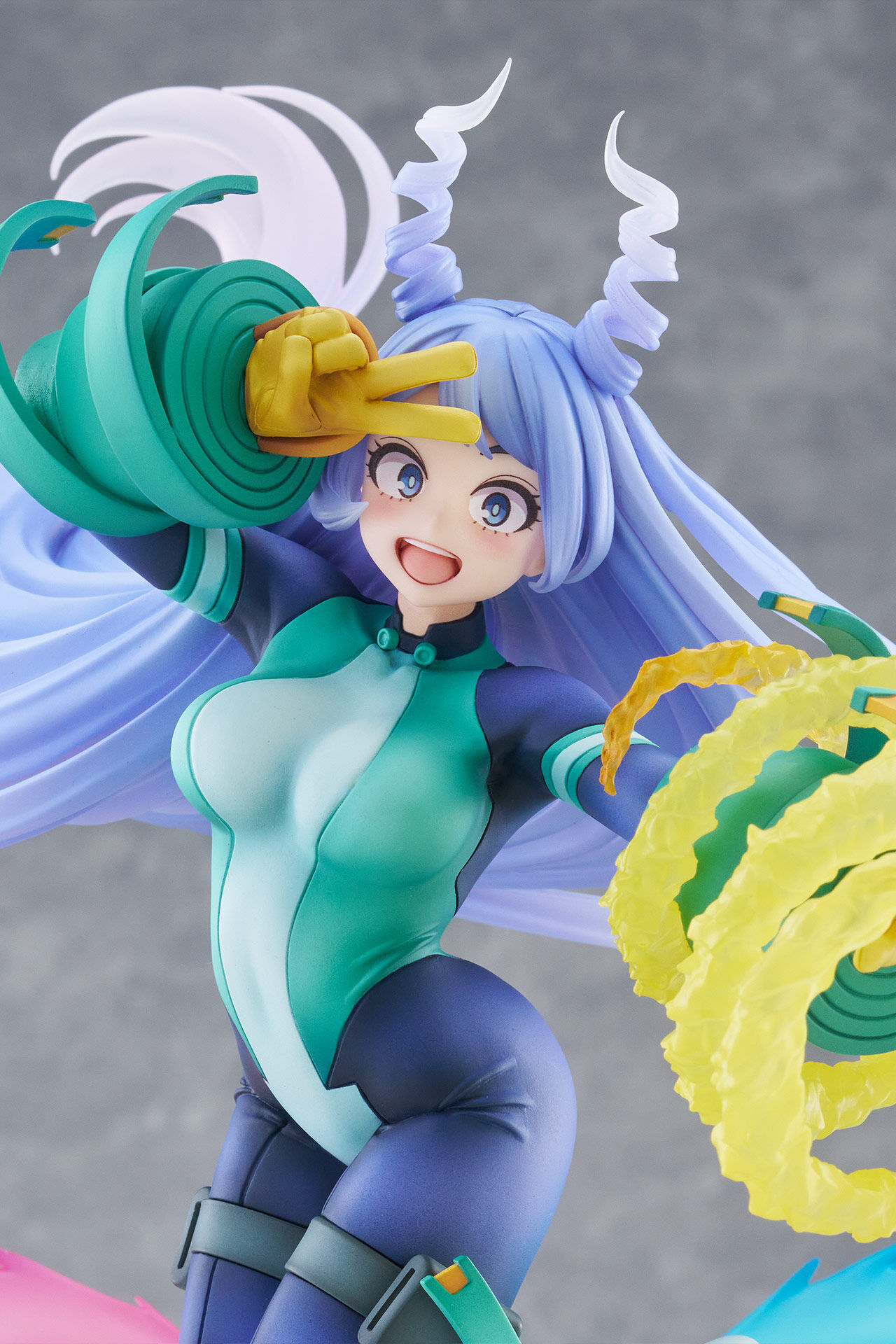 Boku no Hero Academia - Hado Nejire - 1/7 (Spiritale, Wing) photo 13