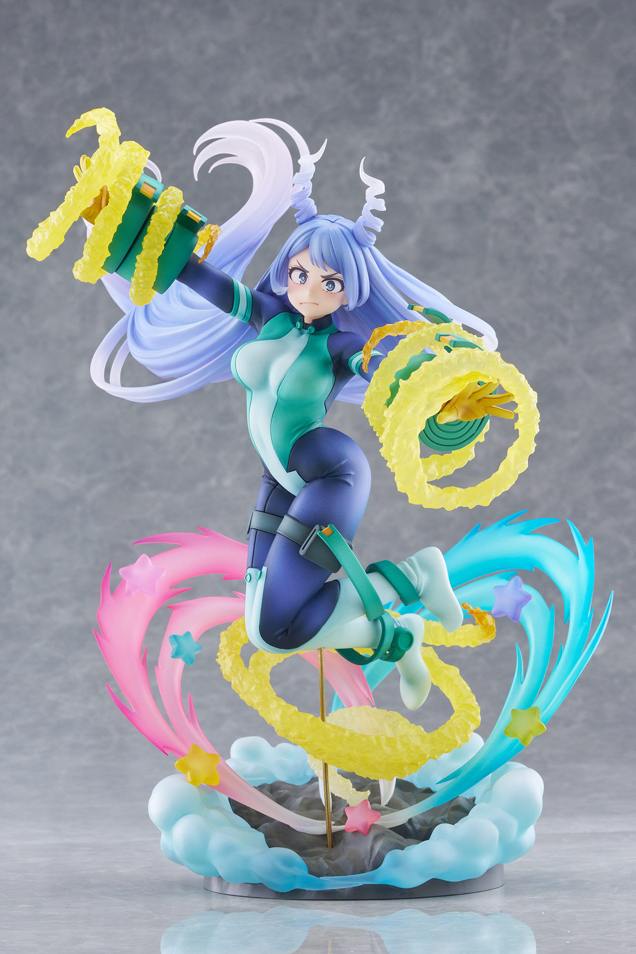 Boku no Hero Academia - Hado Nejire - 1/7 (Spiritale, Wing) photo 14