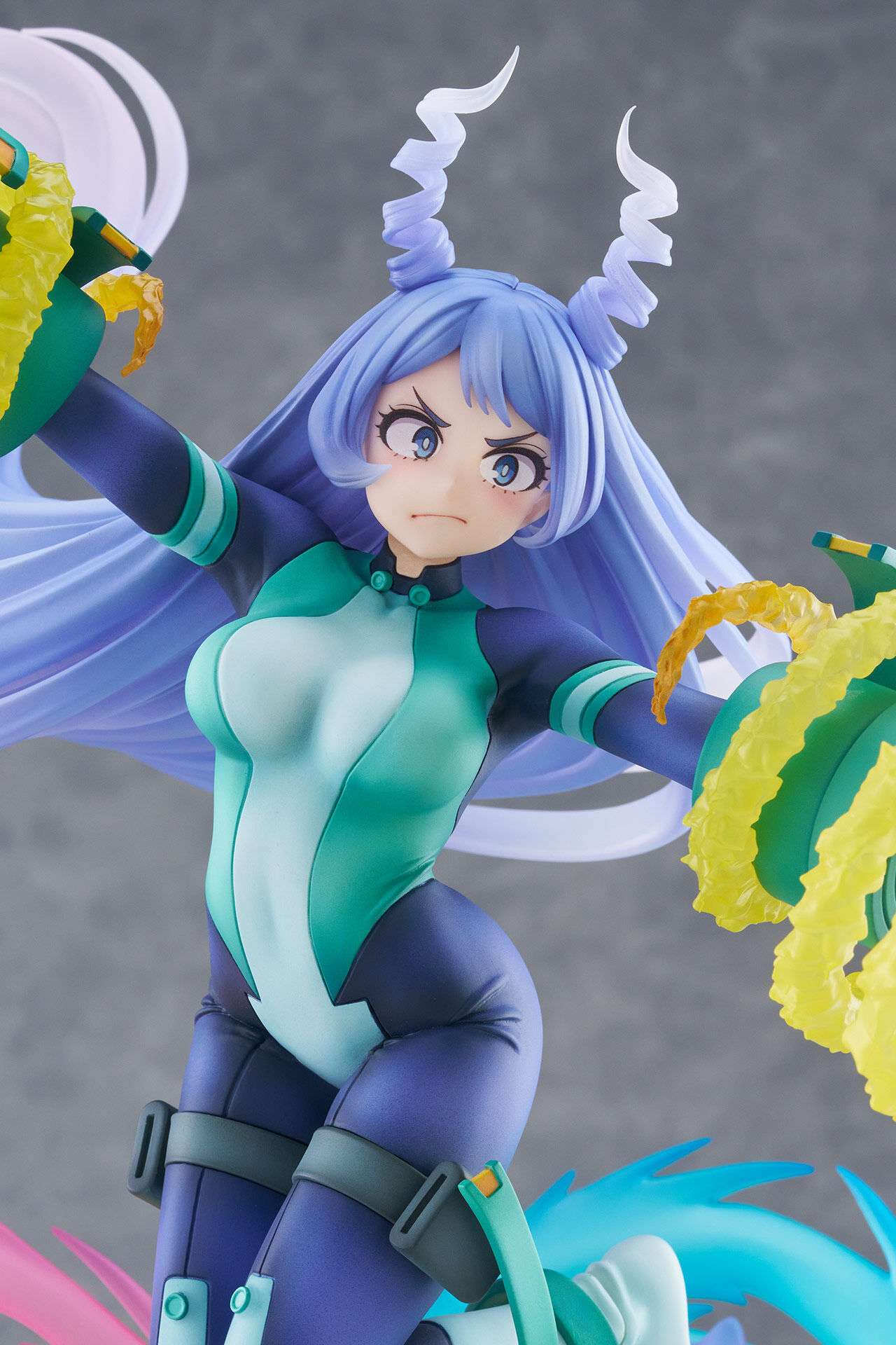 Boku no Hero Academia - Hado Nejire - 1/7 (Spiritale, Wing) photo 15