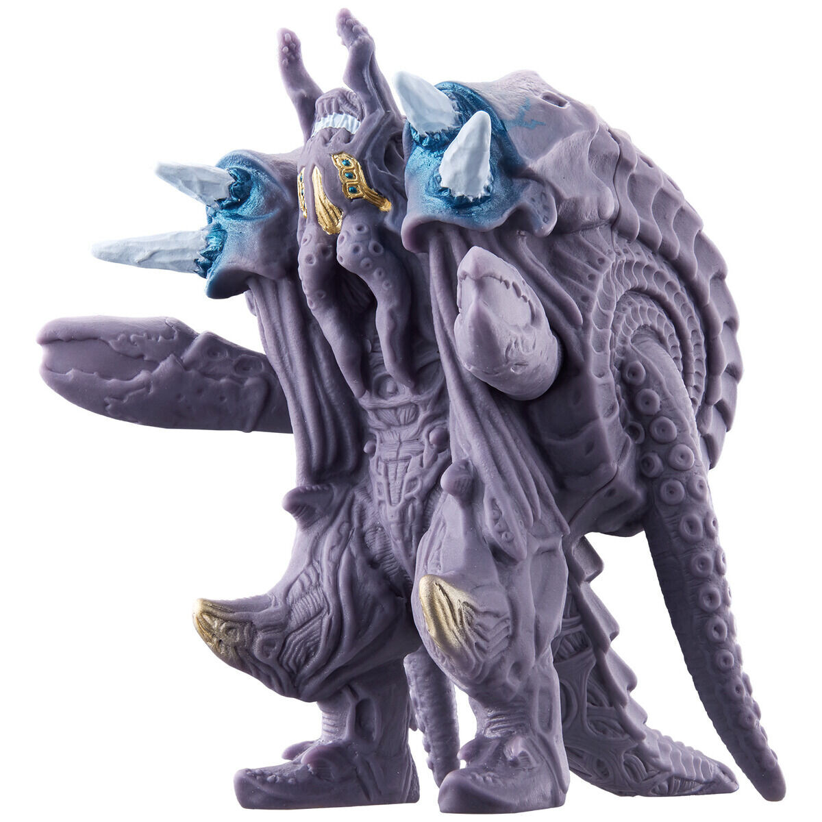 Ultraman Decker - Sphere Megalothor - Ultra Monster Series (2016)  (180) (Bandai)
