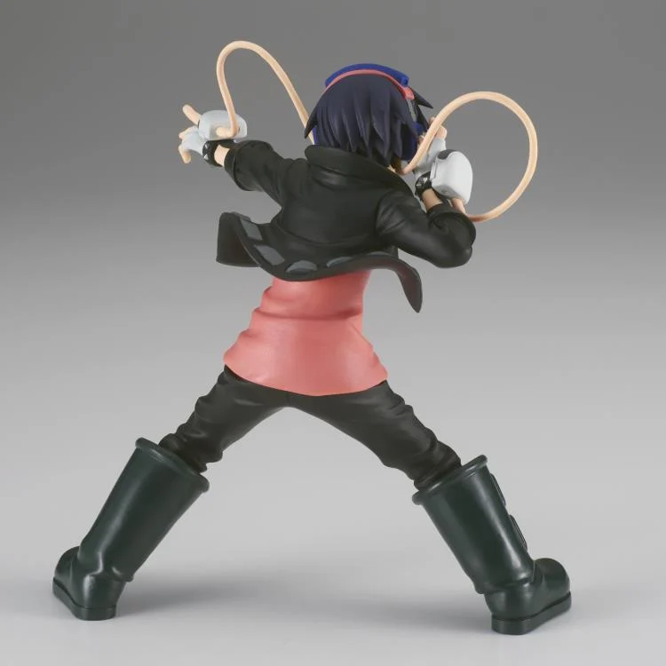 Boku no Hero Academia - Jiro Kyoka - The  Amazing Heroes  (Vol. 28) (Bandai Spirits) photo 2
