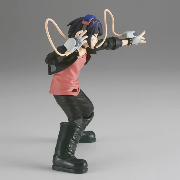 Boku no Hero Academia - Jiro Kyoka - The  Amazing Heroes  (Vol. 28) (Bandai Spirits) photo 3